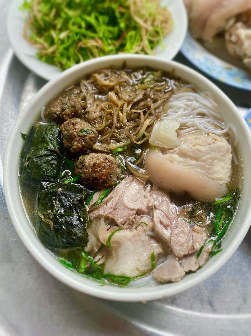 20 món đặc sản Thái Bình gây thương nhớ lữ khách phương xa 9