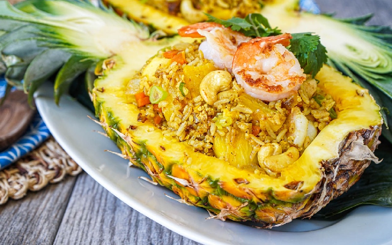 Top 30 đặc sản Thái Lan có thể bạn sẽ thích 12