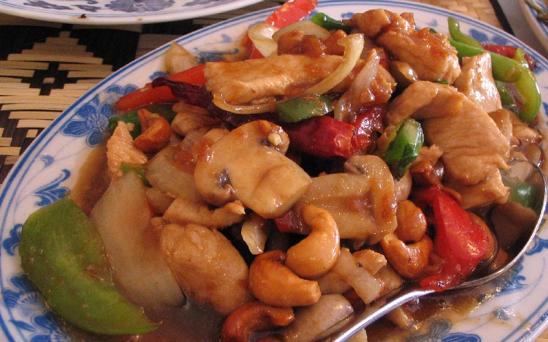 Top 30 đặc sản Thái Lan có thể bạn sẽ thích 15