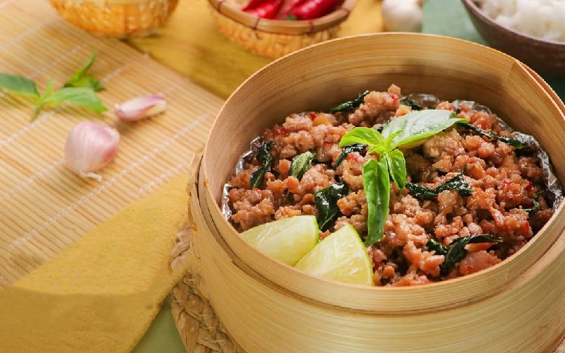 Top 30 đặc sản Thái Lan có thể bạn sẽ thích 16