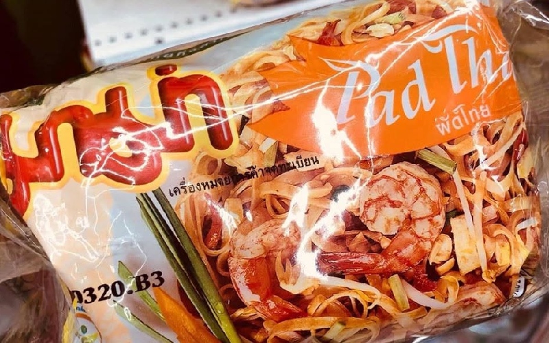 Top 30 đặc sản Thái Lan có thể bạn sẽ thích 22