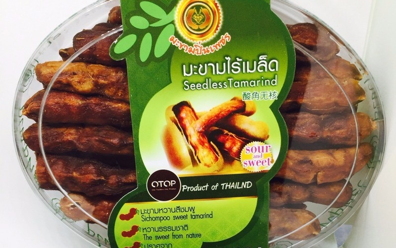 Top 30 đặc sản Thái Lan có thể bạn sẽ thích 23