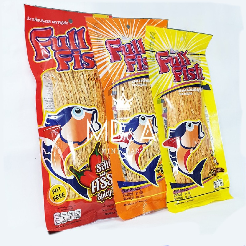 Top 30 đặc sản Thái Lan có thể bạn sẽ thích 24