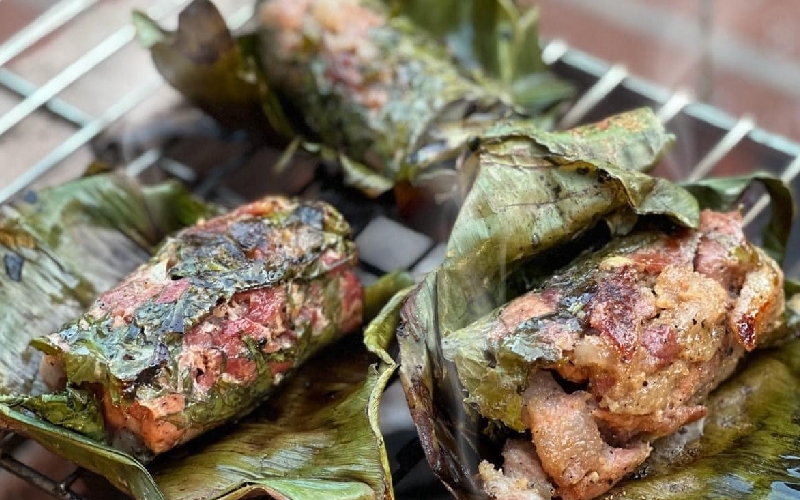 Top 25 món đặc sản Thanh Hóa ăn một lần là nhớ mãi 13