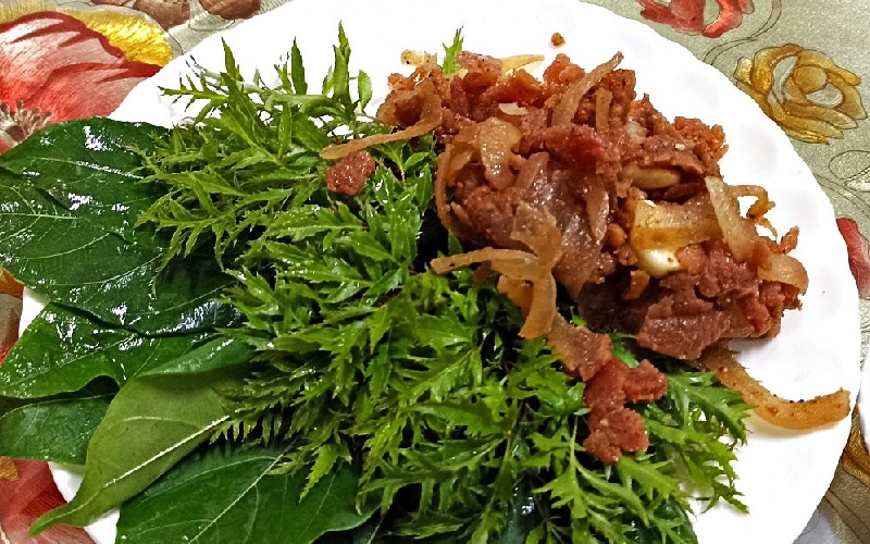 Top 25 món đặc sản Thanh Hóa ăn một lần là nhớ mãi 22