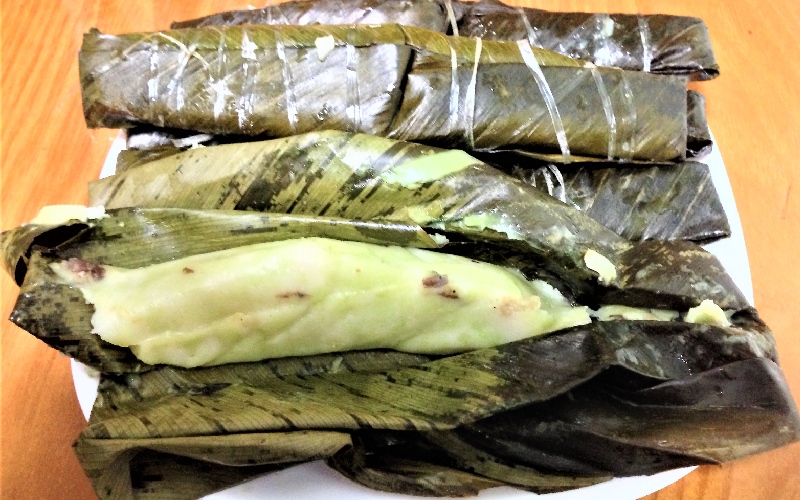Top 25 món đặc sản Thanh Hóa ăn một lần là nhớ mãi 15