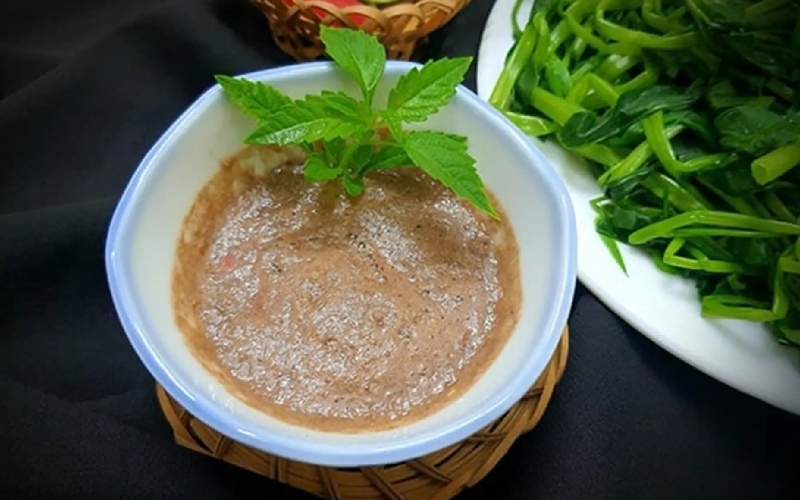 Top 25 món đặc sản Thanh Hóa ăn một lần là nhớ mãi 17