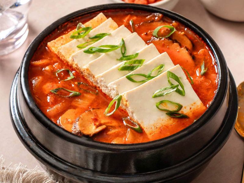Top 30 món ẩm thực Hàn Quốc nổi tiếng thu hút cả thế giới 14