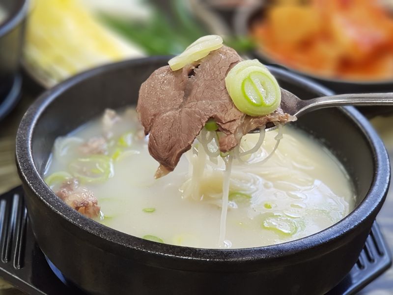Top 30 món ẩm thực Hàn Quốc nổi tiếng thu hút cả thế giới 18