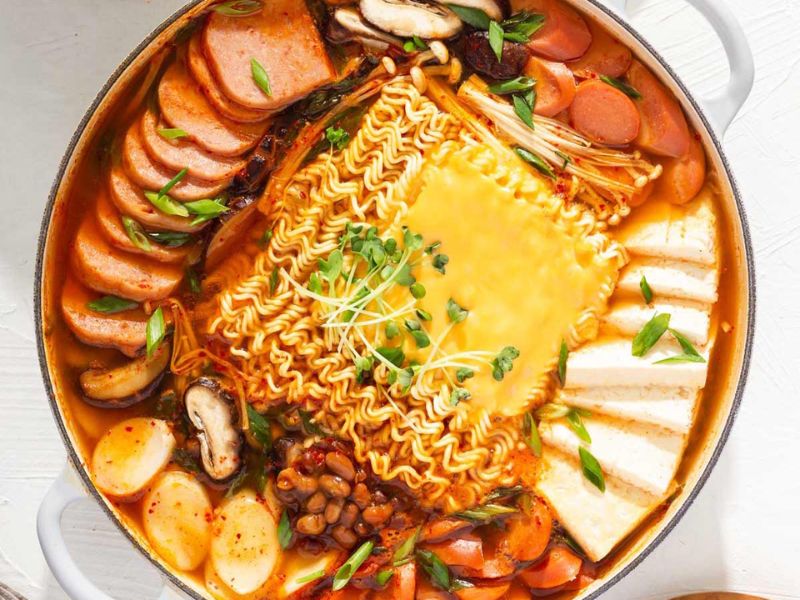 Top 30 món ẩm thực Hàn Quốc nổi tiếng thu hút cả thế giới 17