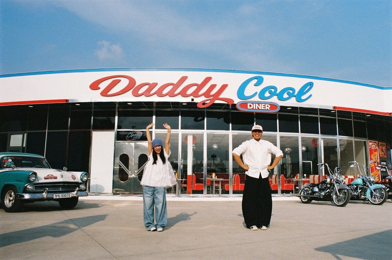 Daddy Cool Diner: Quán American Diner “chiếm sóng” mạng xã hội tại Quận 2 3