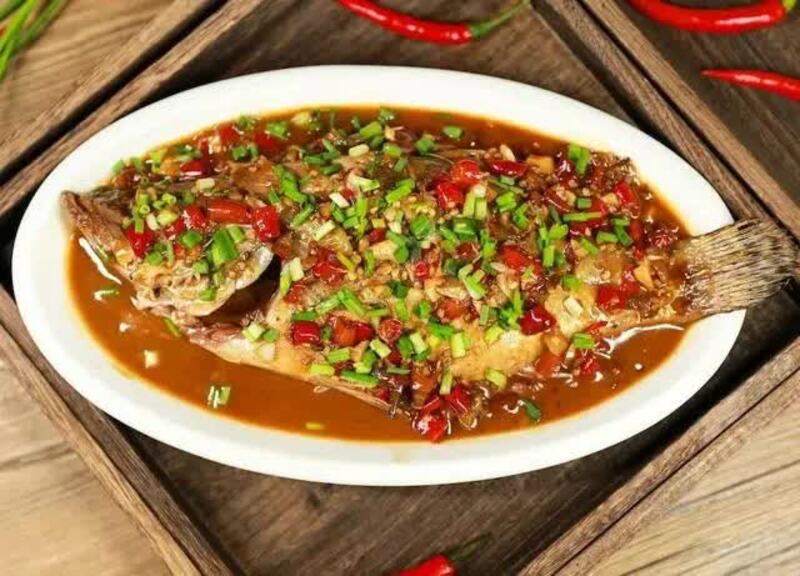 Du lịch Đại Liên, Trung Quốc: Thành phố biển hiện đại, đẹp quên lối về 13