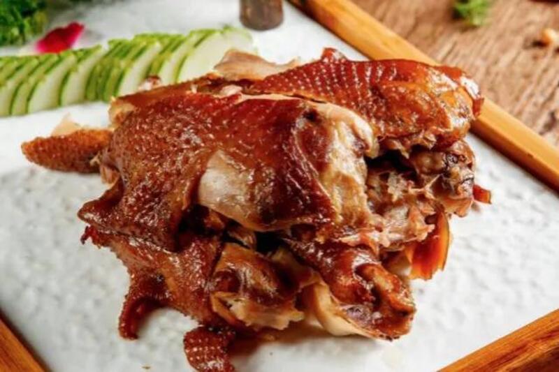 Du lịch Đại Liên, Trung Quốc: Thành phố biển hiện đại, đẹp quên lối về 14
