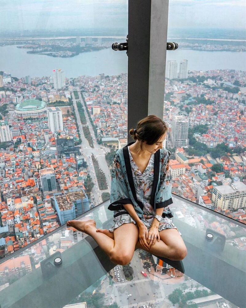 Kinh nghiệm du lịch Hà Nội trọn vẹn cho hành trình ý nghĩa 24