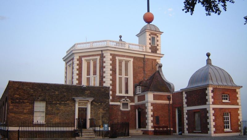 Đài thiên văn Greenwich, công trình vĩ đại của Hoàng gia Anh 4