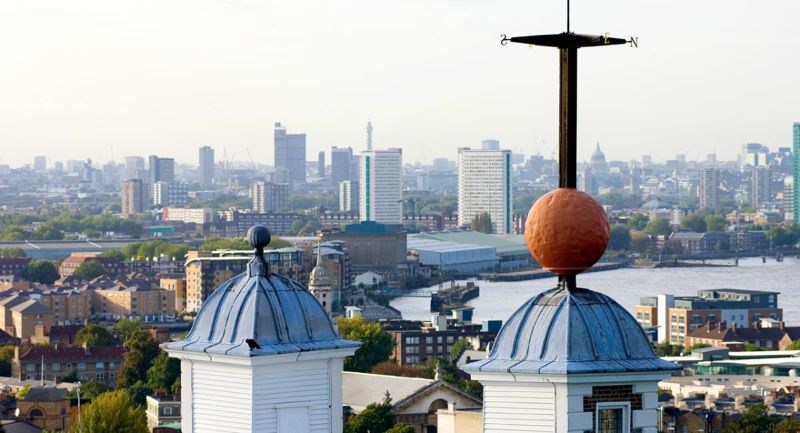 Đài thiên văn Greenwich, công trình vĩ đại của Hoàng gia Anh 6