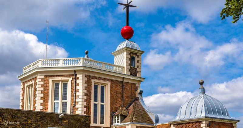 Đài thiên văn Greenwich, công trình vĩ đại của Hoàng gia Anh 8