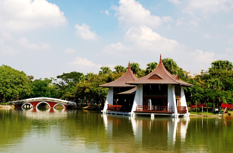 Kinh nghiệm du lịch Đài Trung, thiên nhiên kỳ vĩ miền trung Đài Loan 15