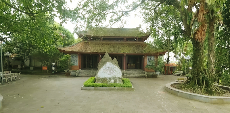 Kinh nghiệm du lịch Đại Từ Thái Nguyên, khám phá vùng đất sơn thủy hữu tình 6