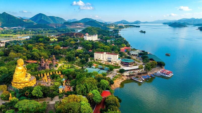 Kinh nghiệm du lịch Đại Từ Thái Nguyên, khám phá vùng đất sơn thủy hữu tình 5