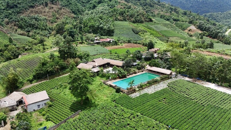 Kinh nghiệm du lịch Đại Từ Thái Nguyên, khám phá vùng đất sơn thủy hữu tình 4