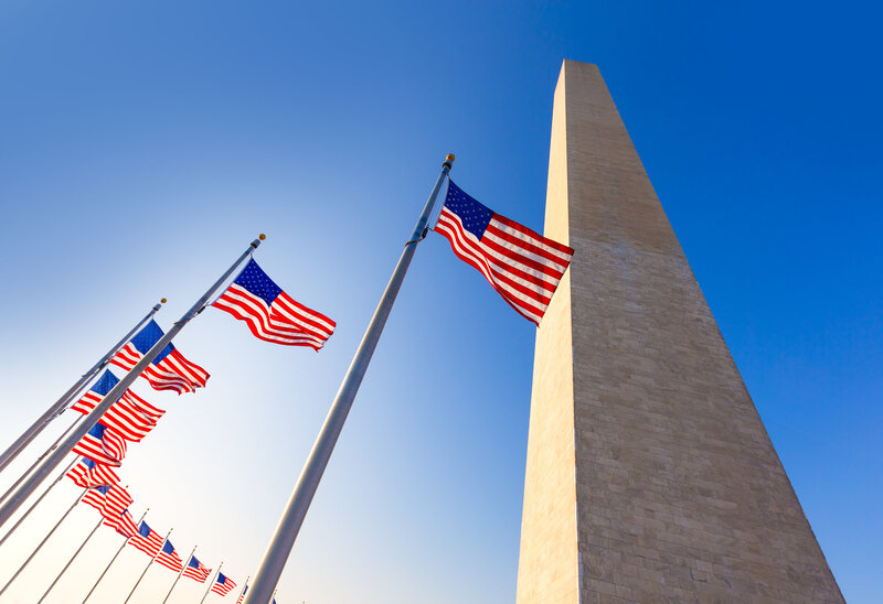 Đài Tưởng Niệm Washington: Biểu tượng bất tử giữa lòng nước Mỹ 4