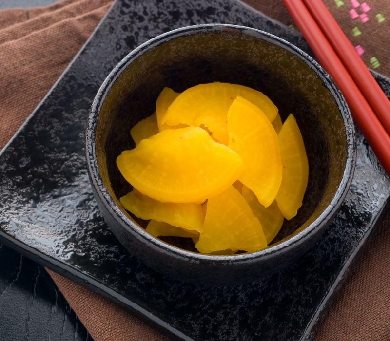 Daikon: Tinh hoa ẩm thực xứ Phù Tang và bí quyết thưởng thức 4
