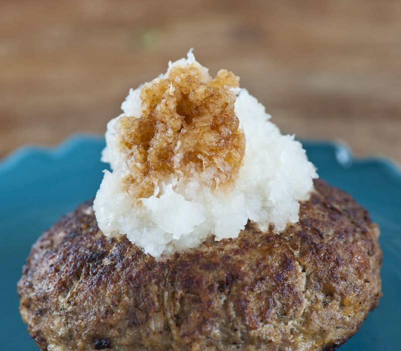 Daikon: Tinh hoa ẩm thực xứ Phù Tang và bí quyết thưởng thức 5