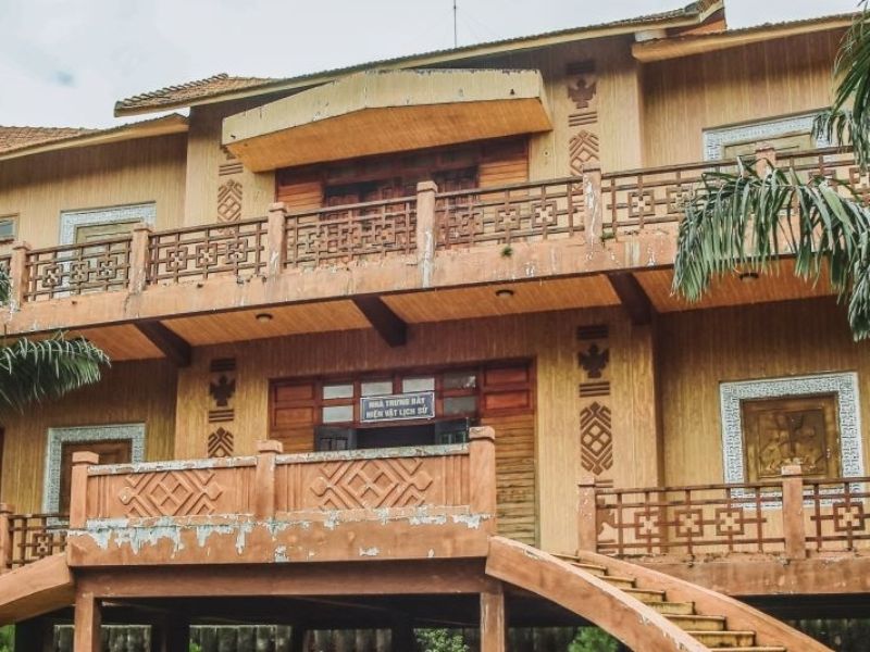 Đắk Mil có gì? Khám phá vùng đất cao nguyên yên bình của Đắk Nông 5