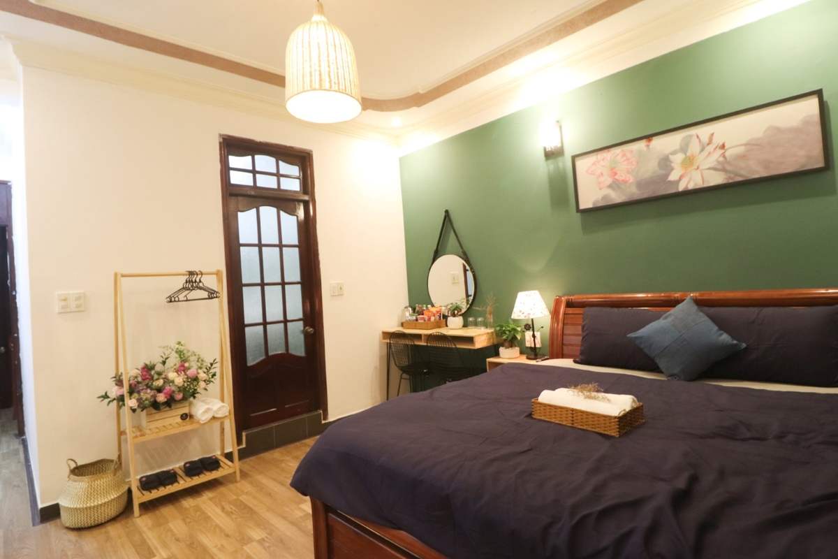 DALAT LEGEND homestay, điểm nghỉ chân sạch sẽ, sang trọng ngay giữa trung tâm thành phố 4