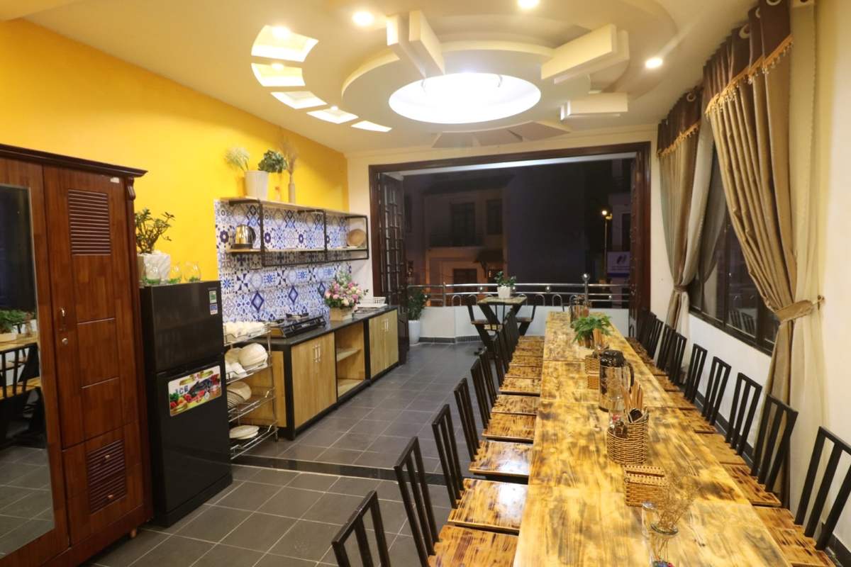 DALAT LEGEND homestay, điểm nghỉ chân sạch sẽ, sang trọng ngay giữa trung tâm thành phố 5