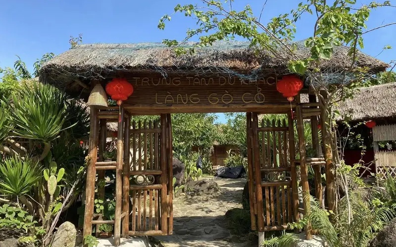 Kinh nghiệm khám phá đầm An Khê Quảng Ngãi 5