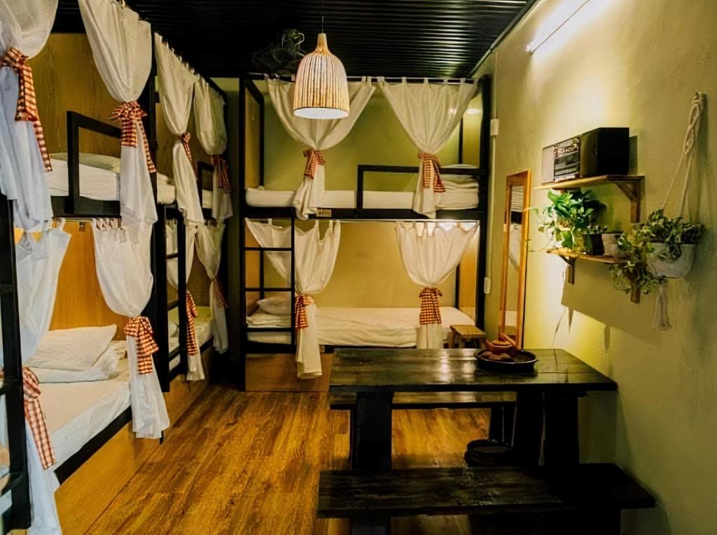 Đắm chìm vào nét đáng yêu mộc mạc của Năm Ấy Homestay 4