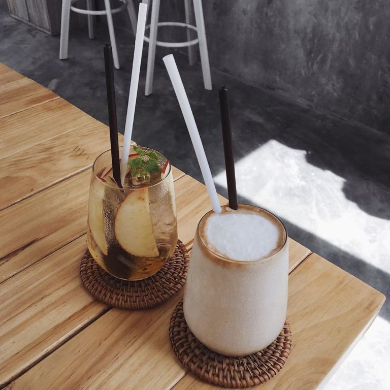 Đắm chìm vào sự tinh tế, lãng mạn, dịu dàng của 5 quán cafe view đẹp Đà Nẵng 10