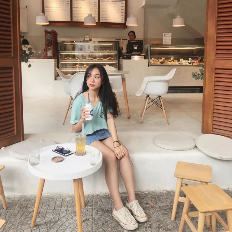 Đắm chìm vào sự tinh tế, lãng mạn, dịu dàng của 5 quán cafe view đẹp Đà Nẵng 2