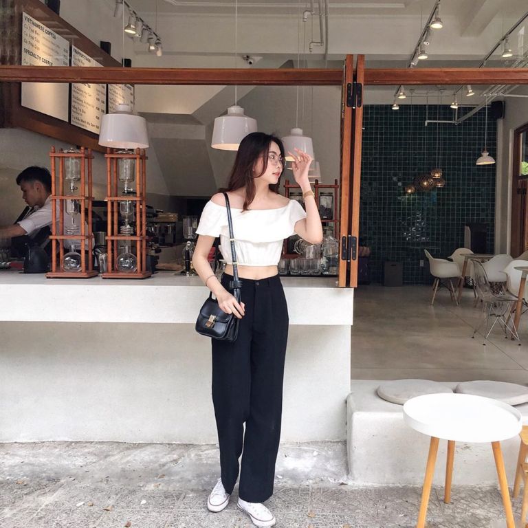 Đắm chìm vào sự tinh tế, lãng mạn, dịu dàng của 5 quán cafe view đẹp Đà Nẵng 5