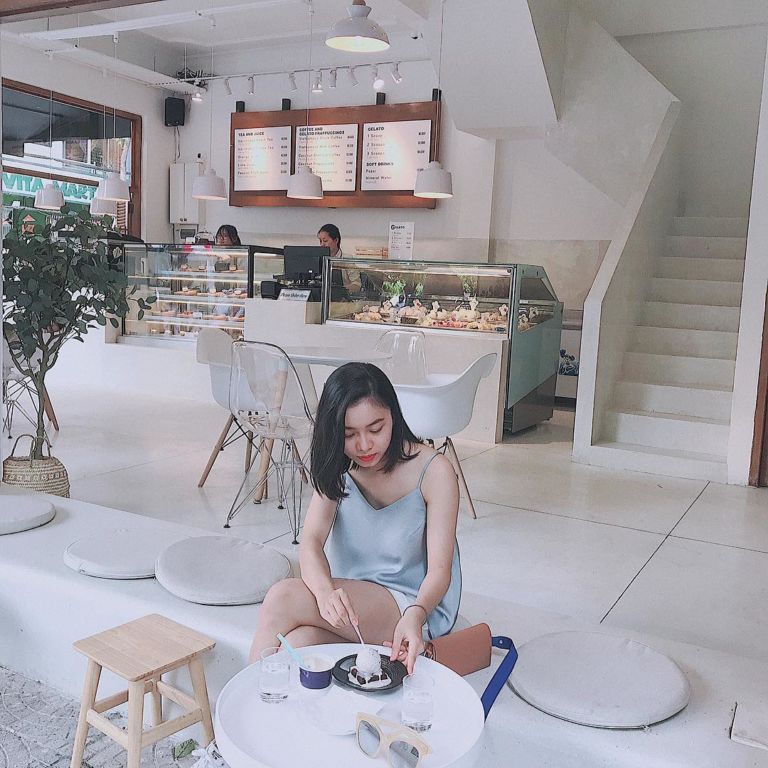 Đắm chìm vào sự tinh tế, lãng mạn, dịu dàng của 5 quán cafe view đẹp Đà Nẵng 7