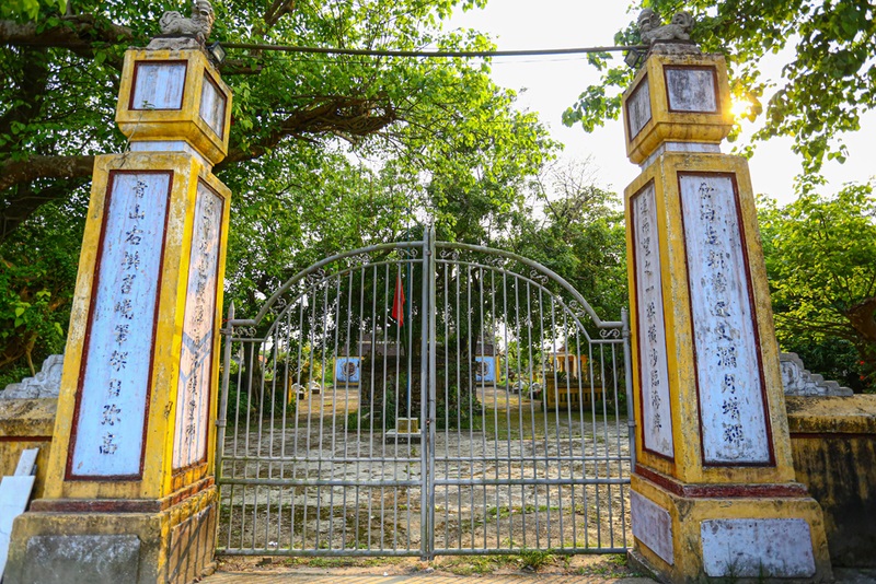Đến đầm Chuồn xứ Huế thăm hòn ngọc mộng mơ ẩn giấu 9