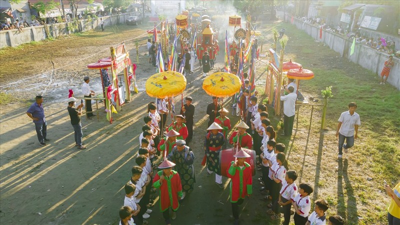 Đến đầm Chuồn xứ Huế thăm hòn ngọc mộng mơ ẩn giấu 11