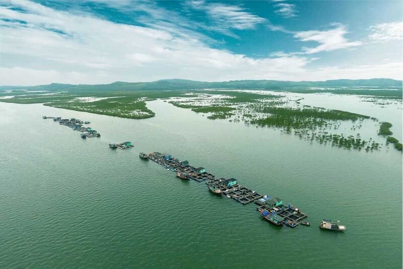Du lịch Đầm Hà, Quảng Ninh: Khám phá vùng đất hoang sơ ít người biết 2