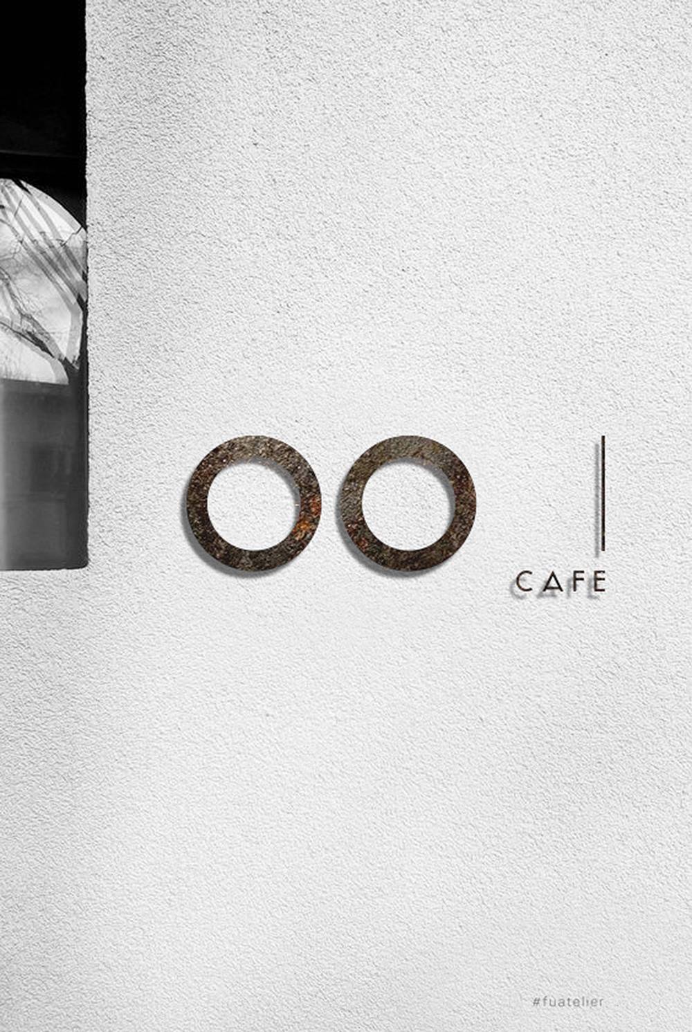 Đam mê phong cách tối giản thì nhớ lưu lại địa chỉ của OO Cafe Huế 2