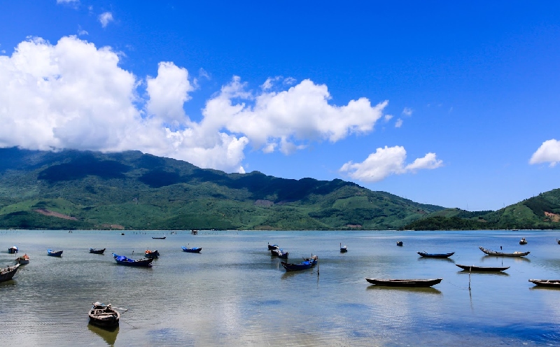 Đầm phá là gì? Top 6 đầm phá đẹp nhất Việt Nam bạn nên ghé 6