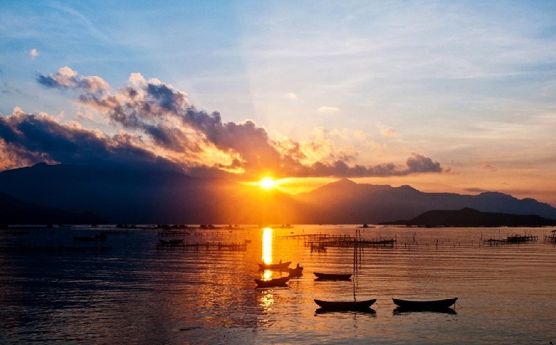 Đầm phá là gì? Top 6 đầm phá đẹp nhất Việt Nam bạn nên ghé 7