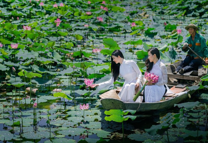 Khám phá BRC Quận 9: Trọn bộ kinh nghiệm tham quan chi tiết 7