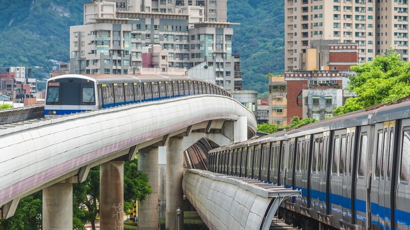 Đạm Thủy: Phố cổ ven biển đầy thi vị ở Đài Loan 3