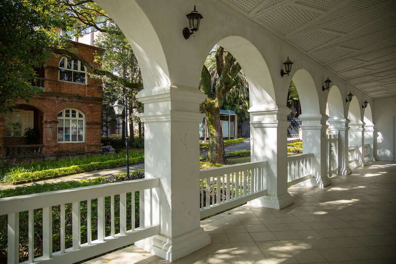 Đạm Thủy: Phố cổ ven biển đầy thi vị ở Đài Loan 6
