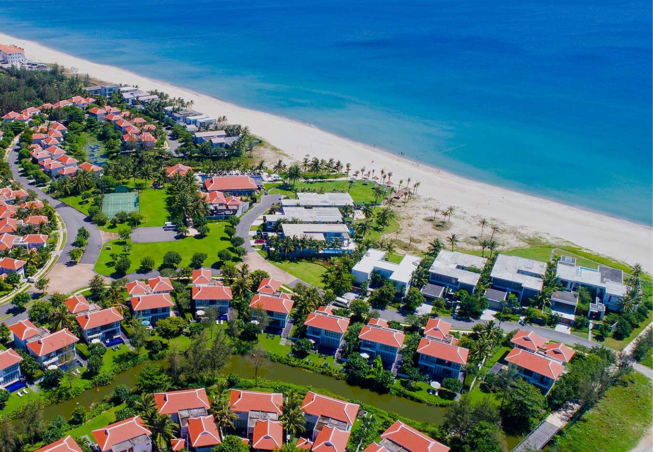 Danatrip Ocean View Villas Resort, chuỗi căn hộ nghỉ dưỡng đẳng cấp quốc tế 2