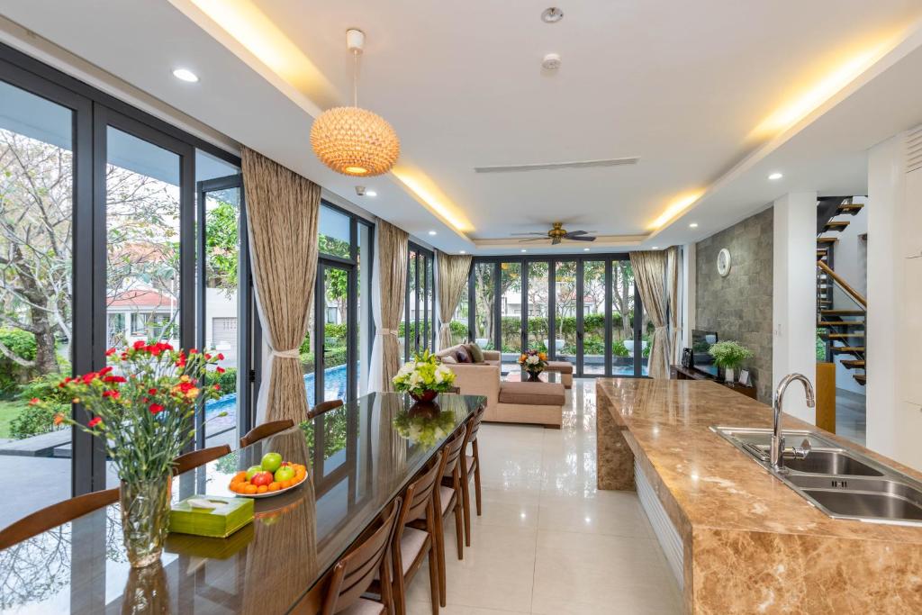 Danatrip Ocean View Villas Resort, chuỗi căn hộ nghỉ dưỡng đẳng cấp quốc tế 7