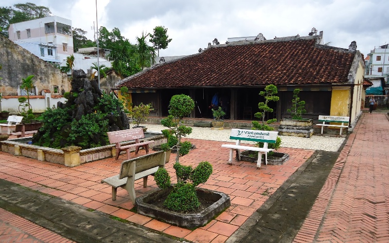 Top 10 danh lam thắng cảnh ở Bình Dương ấn tượng bạn nên ghé 7