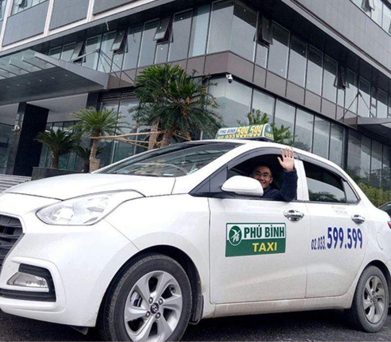 Danh sách 10 hãng taxi Quảng Ninh cùng số điện thoại cập nhật